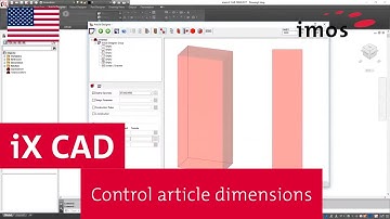 #imostipsandtricks - Control article dimensions via variables [EN]