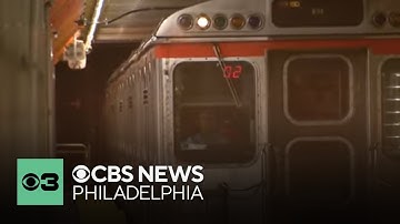 2nd SEPTA union approves strike authorization