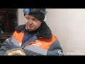 Днепро-М обзор полотна для сабельной пилы. Пилим ветки ореха.