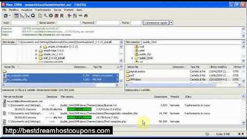 How to install SMF ( Simple Machines Forum )