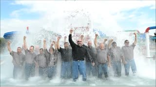 Jefferson County Sheriff's Office Building Maintenance Ice Bucket Challenge jaws
