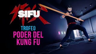 SIFU | Trofeo Poder del Kung Fu | KungFu Tussle Trophy