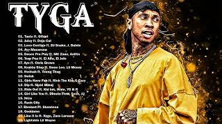 Best Songs Of Tyga Full Album 2022 - Best Of Tyga Full Album - Tyga Collection Hits - Tyga New Songs