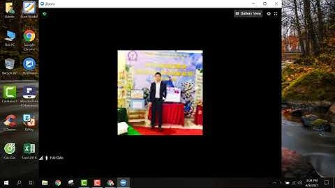 Hướng dẫn cài đặt và sử dụng phiên bản zoom trên google chrome để khắc phục lỗi sai mật khẩu và ID