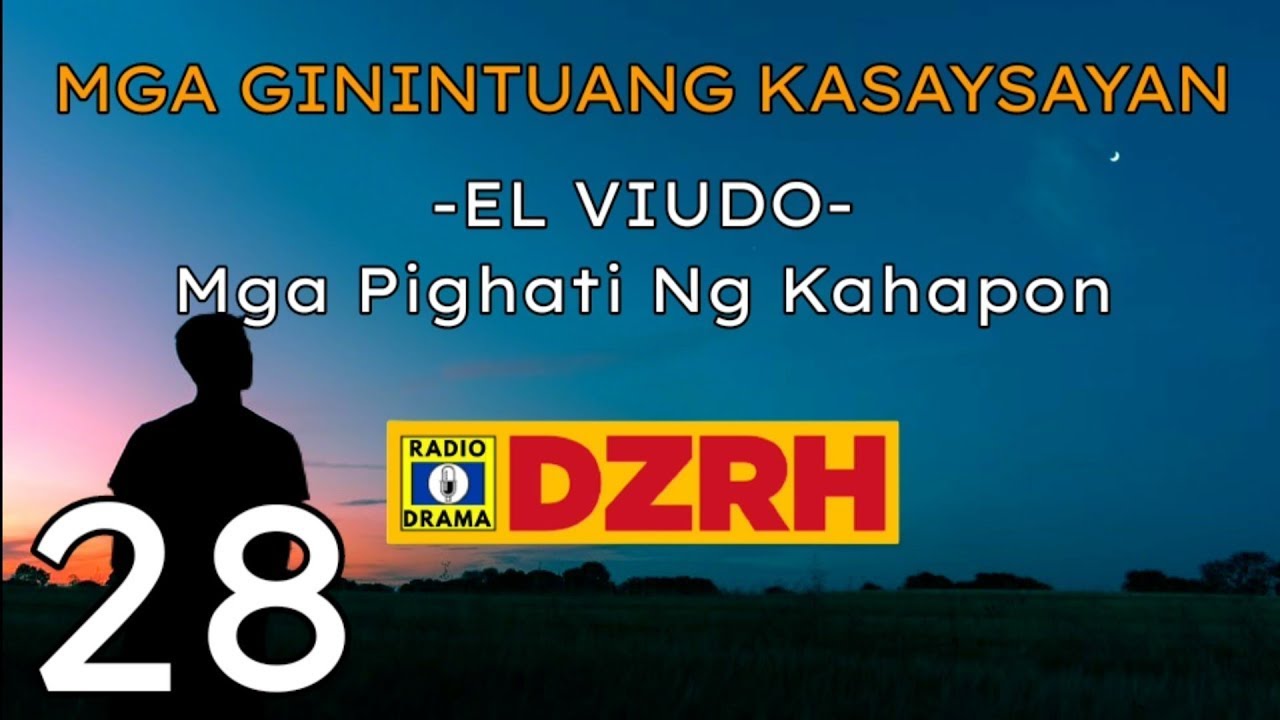 Mga Ginintuang Kasaysayan - Morrell 