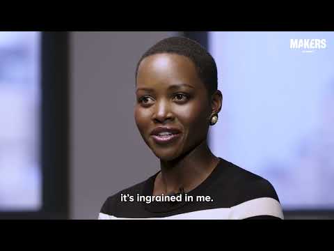 Lupita Nyong’o Launches Make Fibroids Count to Transform Women’s Health