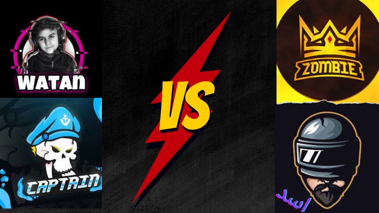 ابن زومبي واسد ضد وطن من كلان عبسي وستار كابتن