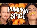 5 Basic AF Pumpkin Spice Creations (Cheat Day)