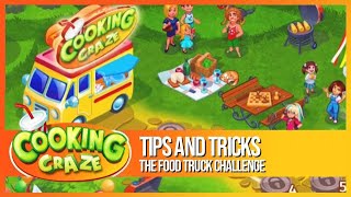 Cooking Craze - Tips and Tricks for the Food Truck Challenge - Free Cooking Game on iOS and Android screenshot 4