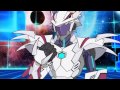 マジンボーン　第2話放送予告「選ばれし戦士」