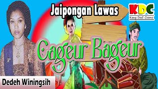 Download Lagu CAGEUR BAGEUR  -  DEDEH WININGSIH || JAIPONGAN SUNDA #jaipongan #kliningan @Kangdedicosmo MP3 Download Lagu CAGEUR BAGEUR  -  DEDEH WININGSIH || JAIPONGAN SUNDA #jaipongan #kliningan @Kangdedicosmo MP3