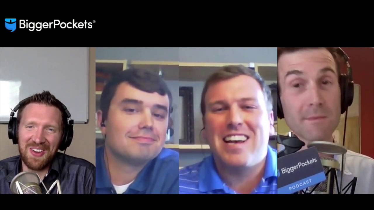 The Power of a Team to Build a Multifamily Real Estate Empire | BP