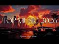 Spotify Playlist 2026 🎧 New Songs 2026 🎶 Top Hits 2026 ~  Top Songs 2026 🎧