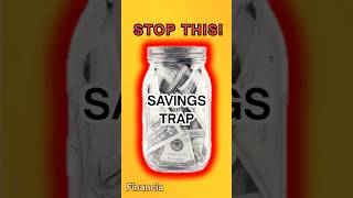 Why Saving Money Might Be Making You Poor