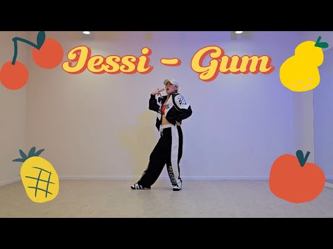 [제시] Gum / Jessi - Gum (문선유.ver)