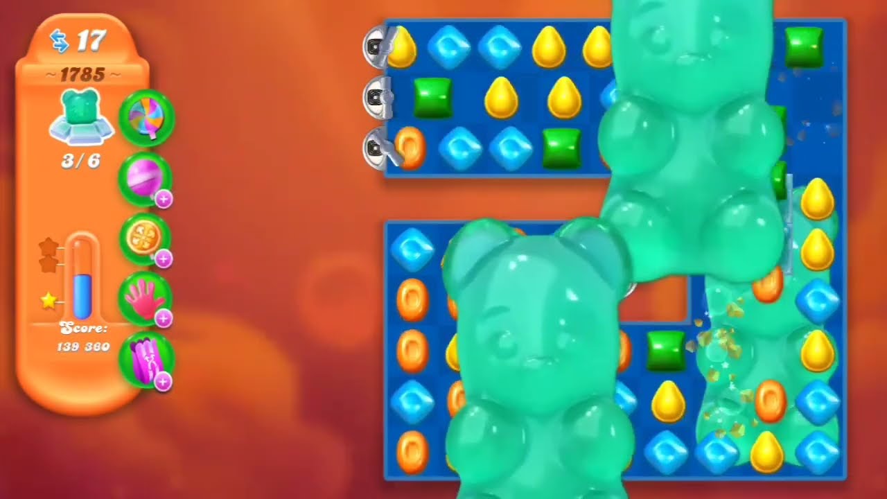 candy crush soda saga coloring candy fun 