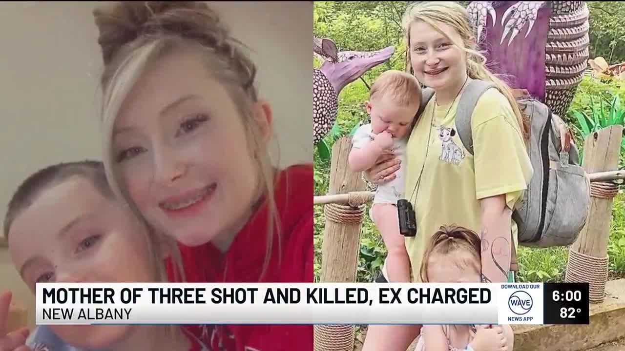 New details released about what led to the murder of a 25-year-old New ...