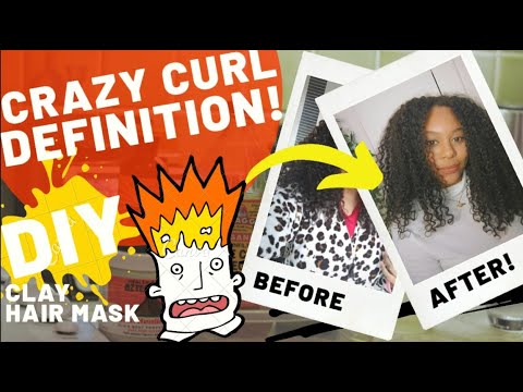 diy-apple-cider-vinegar-&-bentonite/-indian-healing-clay-hair-mask