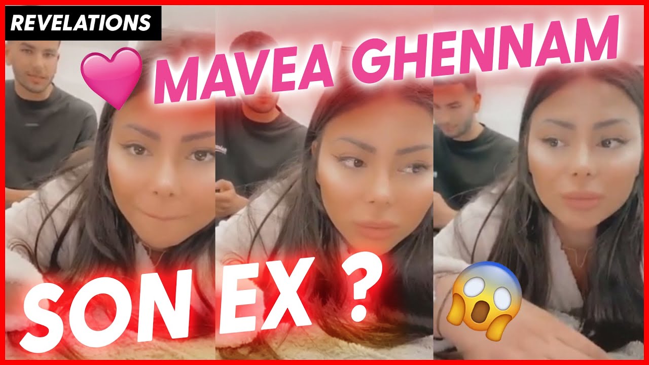 MAEVA GHENNAM SORT DU SILENCE ET S EXPRIME SUR SES EX YouTube 0 Hot