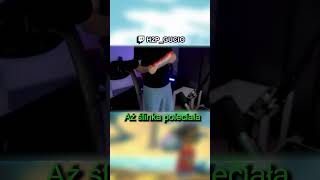 Najpierw Karma dla kota teraz zanęta dla ryb xD #h2p_gucio #gucioshoty #guccishoty #gucio