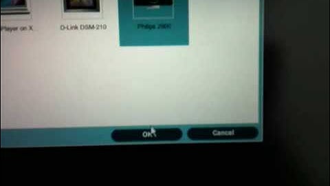 Twonkymedia manager Demo