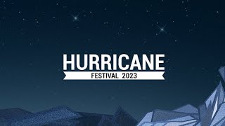 HURRICANE 2023 | Tash Sultana