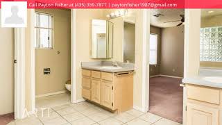926 E 800 S, St. George, UT 84790 - MLS #19-204286