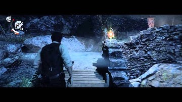 The Evil Within (邪靈入侵) Part.1