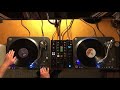 Classic House Only-Vinyl Mix