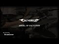 GALNERYUS - ANGEL OF SALVATION (DRUM COVER / free drum score download)