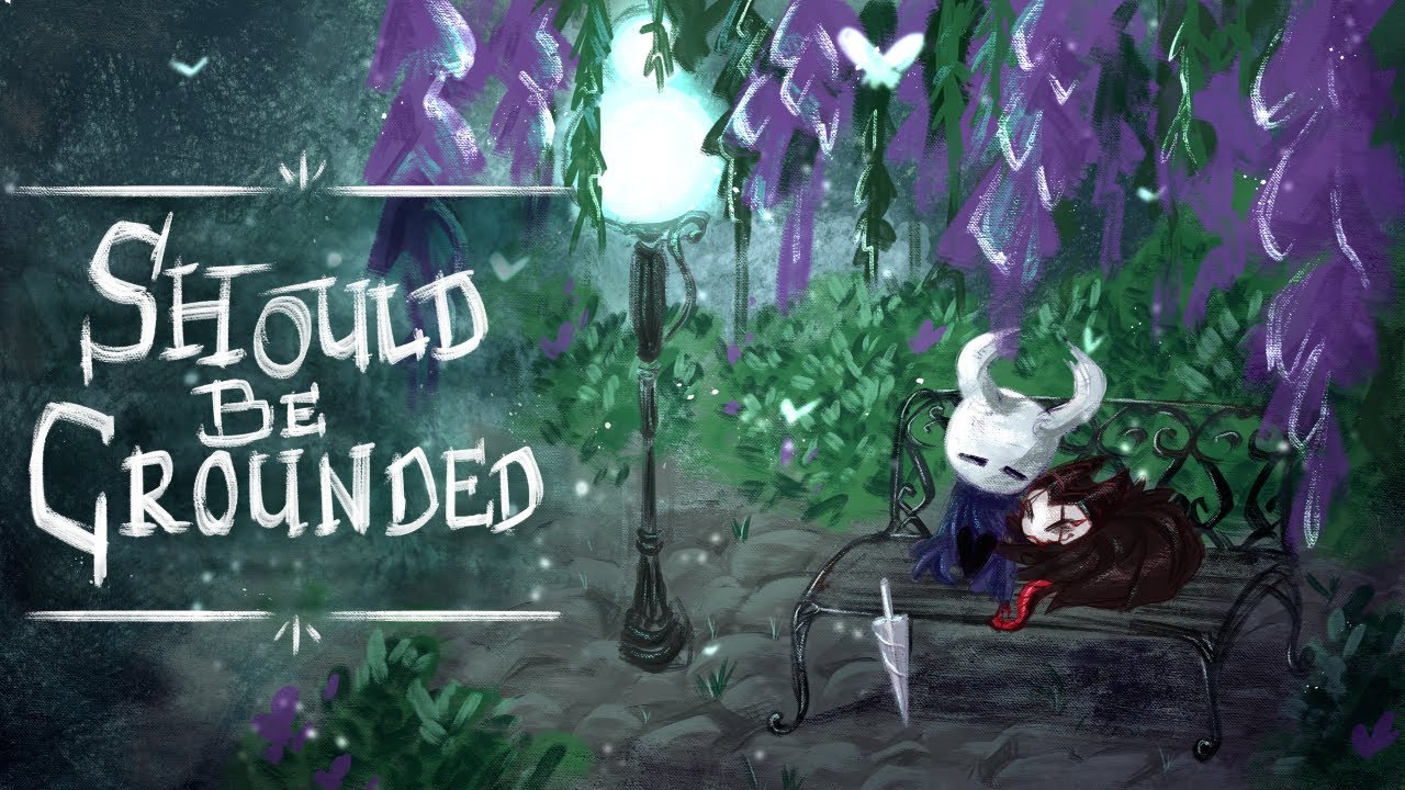 "Grimmchild is Useless. He should be grounded!"