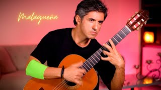 Malagueña - Is this the most beautiful Spanish song? 🎶