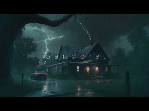 Sweater Weather But It Sounds Like Snowfall Rain Thunder Slowed Reverb