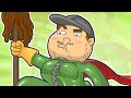Jacksepticeye Fanimation The Best Janitor