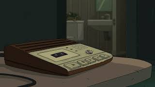 Answering Machine Scene