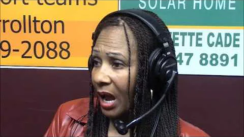 The ROLAND GRIMES Show   Beauty & The Beast with L...