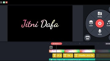 Text Light Effect Whatsapp Status | How To Create Trending Whatsapp Status Video|Black Screen Status