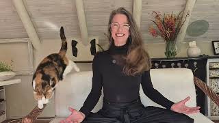 A Physical Kundalini Meditation Energy in the Body