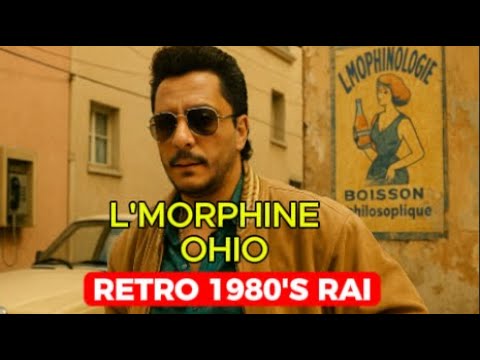 L Morphine Ohio Style Rap Marocain To Mélodie 1980 S Lmorphine Musicmaroc Music Rap