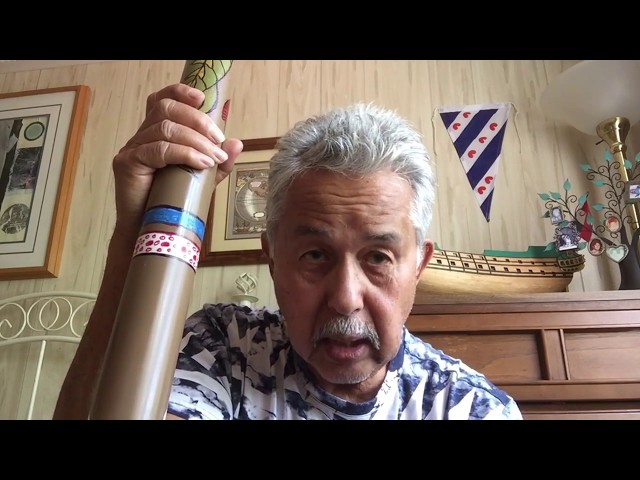 How to Make a Simple Didgeridoo from PVC << Winds :: WonderHowTo