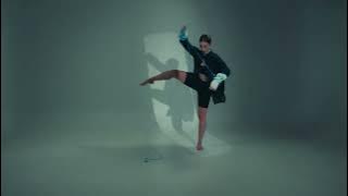 SARAFINE - LA REGINA DELLA MACARENA ( Visual Video)