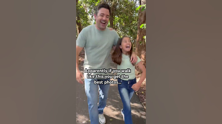 What do you think?😂 #trend #candid #dad #daughter