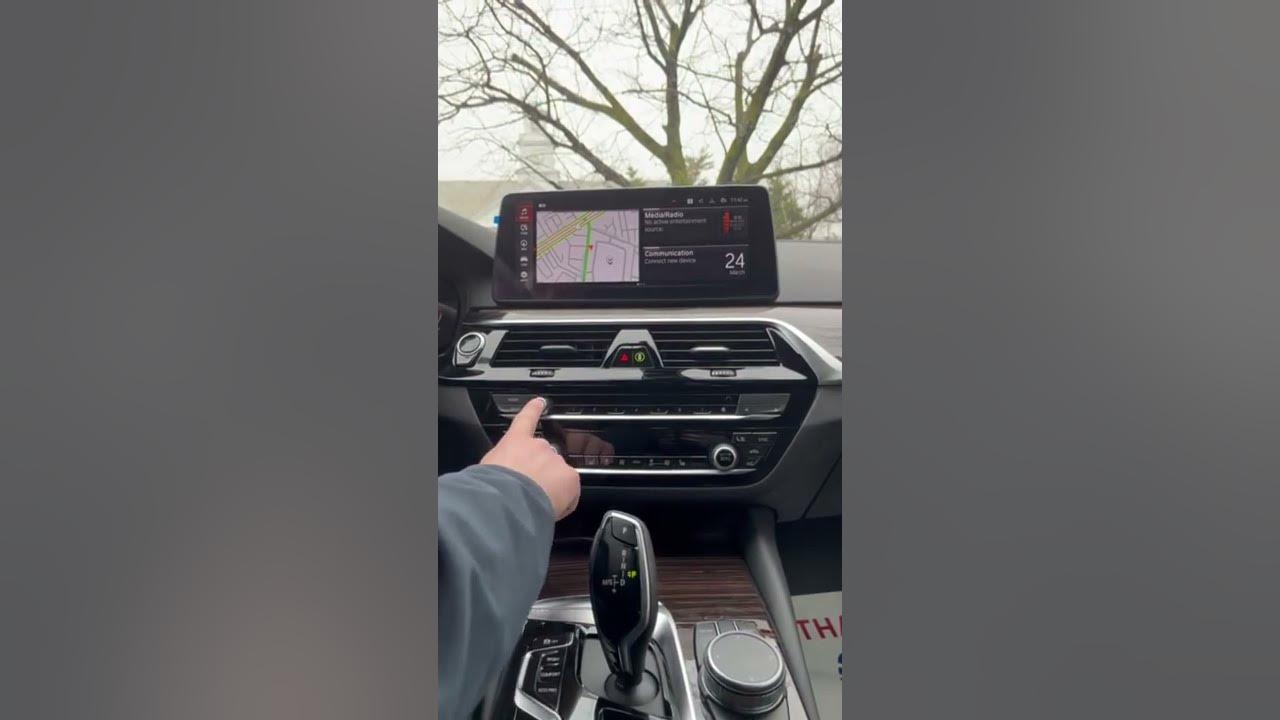 How to Reboot Idrive 6  