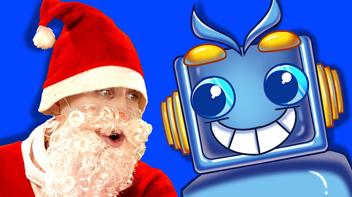 Dominoki Help Santa Clause 🎅🏻 | Dominoki Kids Songs