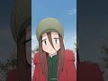 「どうせ私らもキャンプでゴミ出るんだし」／『ゆるキャン△ SEASON３』第9話「ツーリングと桜めぐり」より #Short