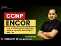 CCNP ENCOR Lecture 12: EtherChannel Explained | Static &amp; Dynamic (LACP/PAgP) with Lab