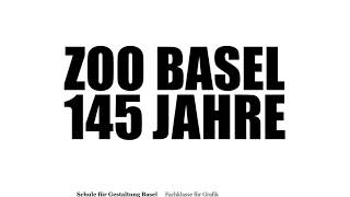 Zoo Basel - Animation