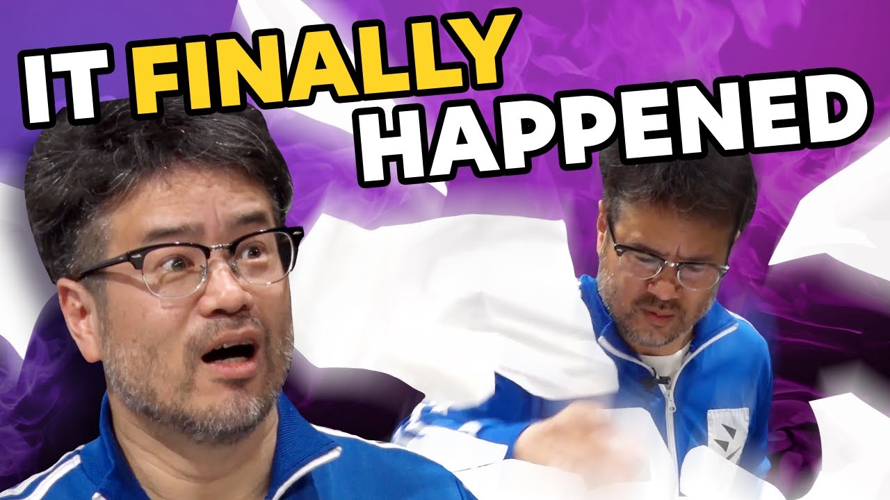THE IMPOSSIBLE HAPPENED!!! YouTube