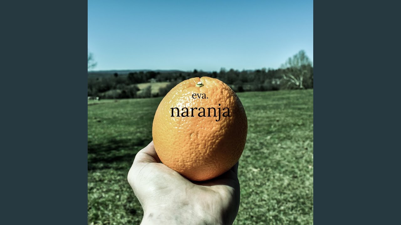 Watch Naranja on YouTube Watch Naranja on YouTube