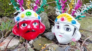 Download Lagu Temukan kepala ondel-ondel, Ondel Ondel Betawi, Ondel Ondel jatuh,Ondel ondel,Ondel-Ondel pocong 227 MP3